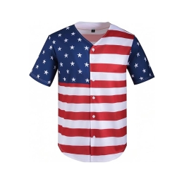 4th July Jerseys 